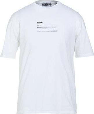 Moschino TOPWEAR - T-shirts su YOOX.COM