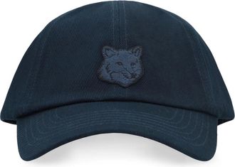 Maison Kitsun&eacute; Hombre, Accesorios, Azul, Talla: ONE Size