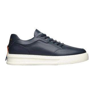 Barracuda male - Barracuda - Sneakers - Blue - 10 UK - Shoes