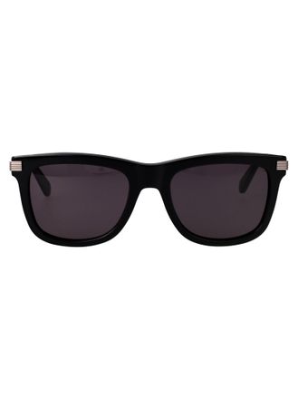 Ferragamo Rectangular Sunglasses Sf2086 Se 1