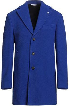 Manuel Ritz CAPISPALLA - Cappotti su YOOX.COM