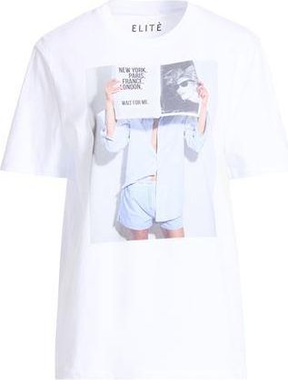 Elite TOPS - T-shirts auf YOOX.COM
