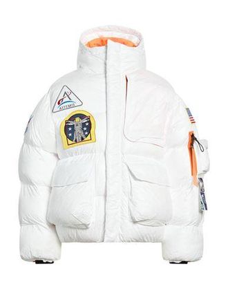 Alpha Industries JACKEN & M&Auml;NTEL - Pufferjacken & Daunenjacken auf YOOX.COM