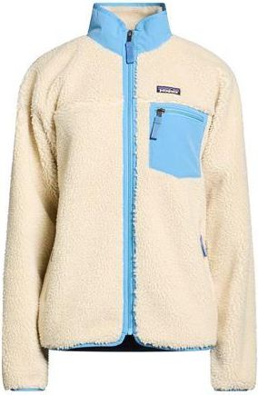 Patagonia ROPA DE ABRIGO - Borreguito y pelo ecol&oacute;gico en YOOX.COM