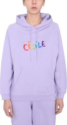 être cécile Hoodie