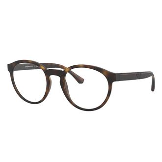 Emporio Armani EA 4152 58021W 52mm Unisex Phantos Sunglasses