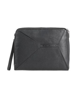 Piquadro BORSE - Pochette su YOOX.COM