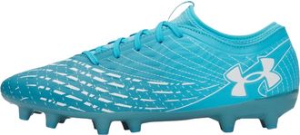 Under Armour Magnetico Select 5 FG Blue Blur Boundless Blue White 6000540-471