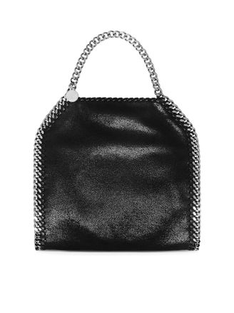 Stella McCartney MINI TOTE FALABELLA - Stella Mccartney - Woman