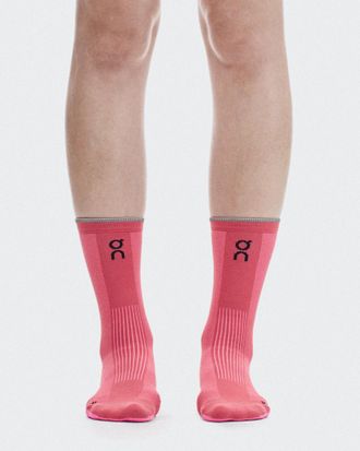 On Elite Run Sock High