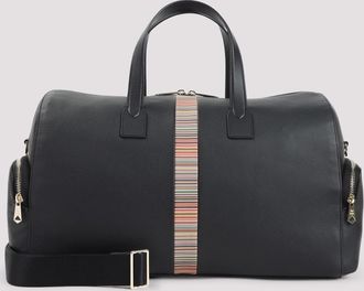Paul Smith Leather Day Holdall