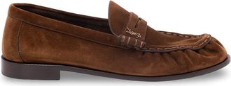 Saint Laurent Le Loafer Loafers