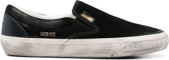 Golden Goose Vce Slip On