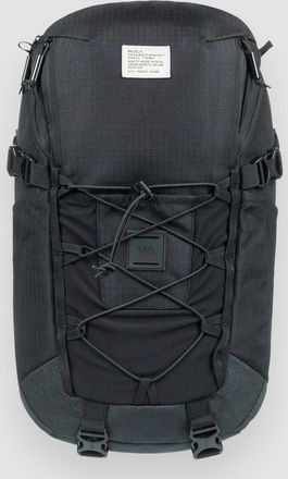 Rvca Daypack Rucksack schwarz