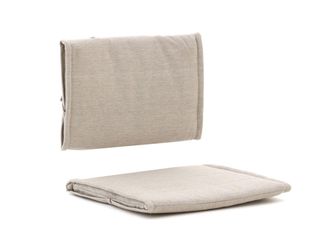 Madison New York + 15% kassakorting | Stapelstoel tuinkussens (rug en zit)