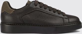 Doucal's Sneakers Uomo colore Moro