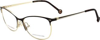Carolina Herrera Womens Her 0168 54Mm Optical Frames