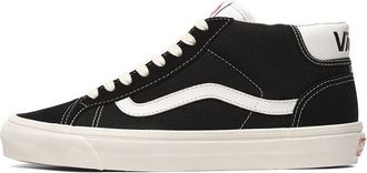 Vans OG Mid Skool 37 LX Black VN0A4BTR5OB