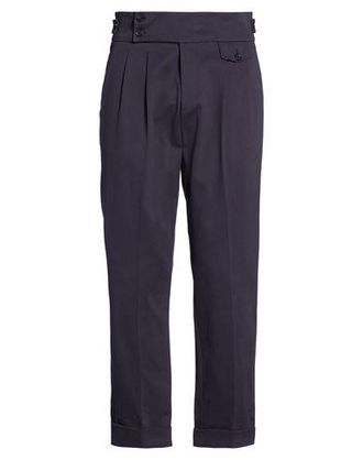 Paul Miranda BOTTOMWEAR - Trousers on YOOX.COM