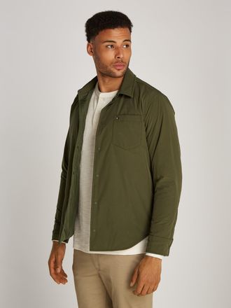 Tommy Hilfiger Hemdjacke