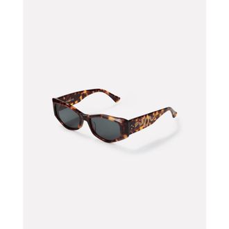 Epokhe Guilty Sunglasses in Tortoise at Nordstrom