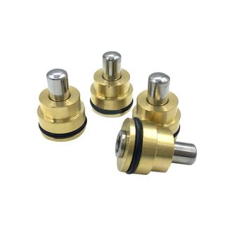 OEM Adecuado Para Kits De Juntas De Bola De 4 Piezas/juegos Para Palancas De Control De Excavadoras, Compatible Con Los Modelos Doosan Daewoo 55, 60, 80, 