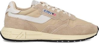 Autry Reelwind Low Sneakers
