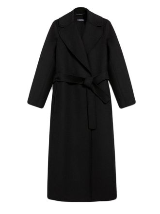 Max Mara Maxmara S Poldo Coat