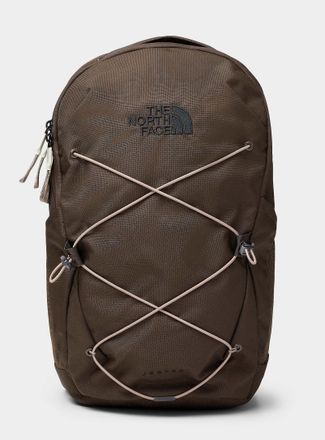 The North Face Mens Jester backpack