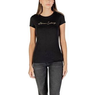 A|X Armani Exchange Dames T-Shirt