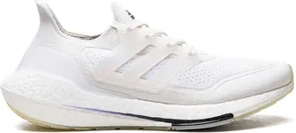 adidas Ultraboost 21 Primeblue sneakers - unisex - Other fibres - 7.5 - White