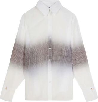 Patrizia Pepe Donna, Camicette, Grigio, XS, new