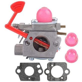 OEM Carburador 545081855 Para Ventilador Wt-875 P200c P325 De 200 Mph