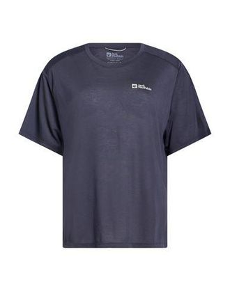 Jack Wolfskin CAMISETAS Y TOPS - Camisetas en YOOX.COM