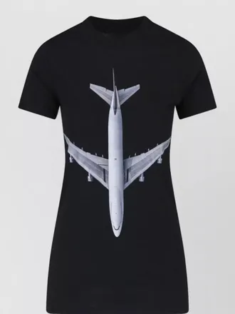 ERL short-sleeve t-shirt