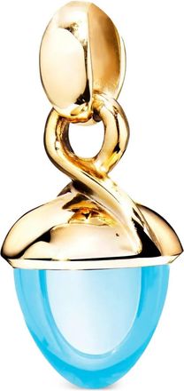 Tamara Comolli 18k geelgouden Mikado topaas boquethanger