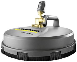 Karcher K&auml;rcher Professional Limpiador Multisuperficie Gris Potente