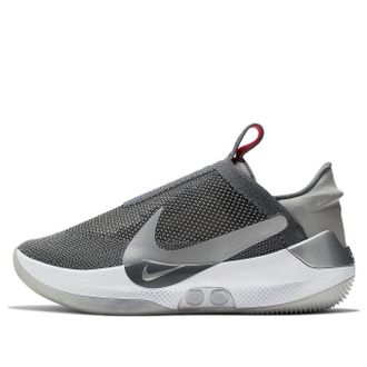 Nike Adapt BB Dark Grey UK Charger CK0893-002