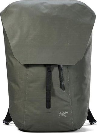 Arc'teryx Granville 25 Backpack Backpack Bags Dark Forage, Nylon/Ripstop