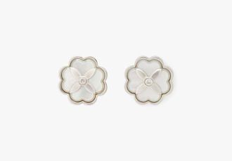 Kate Spade New York Heritage Bloom Studs