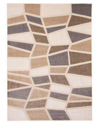 Ecarpetgallery Ecarpetgallery Kay Indoor/Outdoor Geometric Rug