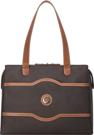 DELSEY Paris Delsey Paris Chatelet Air 2.0 Shoulder Bag