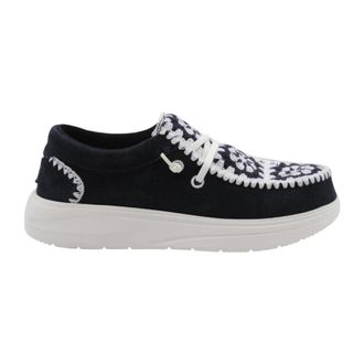Hey Dude Donna, Scarpe, Nero, 37 EU, new