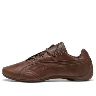 Puma Future Cat Studs Espresso Brown 405962-01