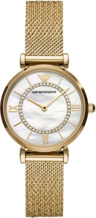 Emporio Armani Gianna T-bar Womens Watch