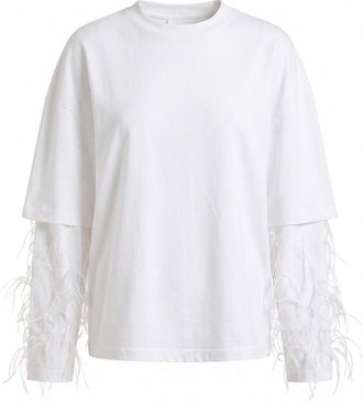 Darkpark Troy Round Neck