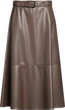 Max Mara BOTTOMWEAR - Midi skirts sur YOOX.COM