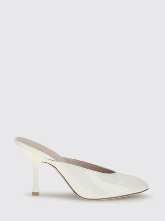 Stuart Weitzman Mules Madison Stuart Weitzman in vernice