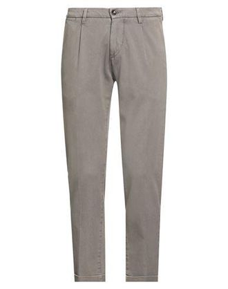 Re-hash BOTTOMWEAR - Trousers on YOOX.COM
