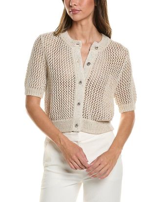 Toccin Janice Cardigan